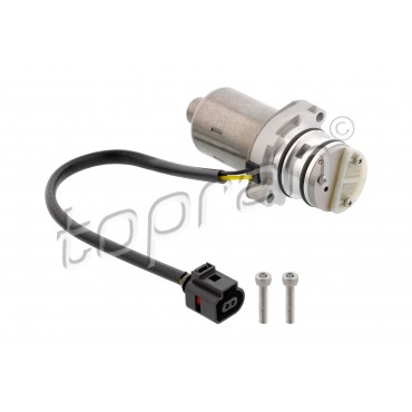 Pompe à Huile Haldex Pour VW Audi Seat Skoda 0AY598549 0AY598549A 0BS598549