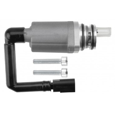 Pompe à Huile Haldex Pour VW Bora Golf IV Audi A3 TT Seat Skoda 02D525557