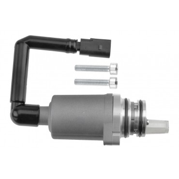 Pompe à Huile Haldex Pour VW Bora Golf IV Audi A3 TT Seat Skoda 02D525557