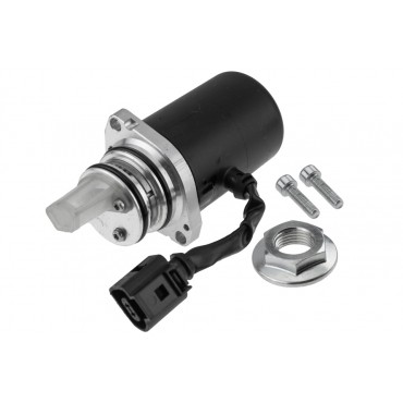 Pompe à Huile Haldex Pour Ford Kuga I Volvo S40 II S60 I S80 V50 V70 III XC90