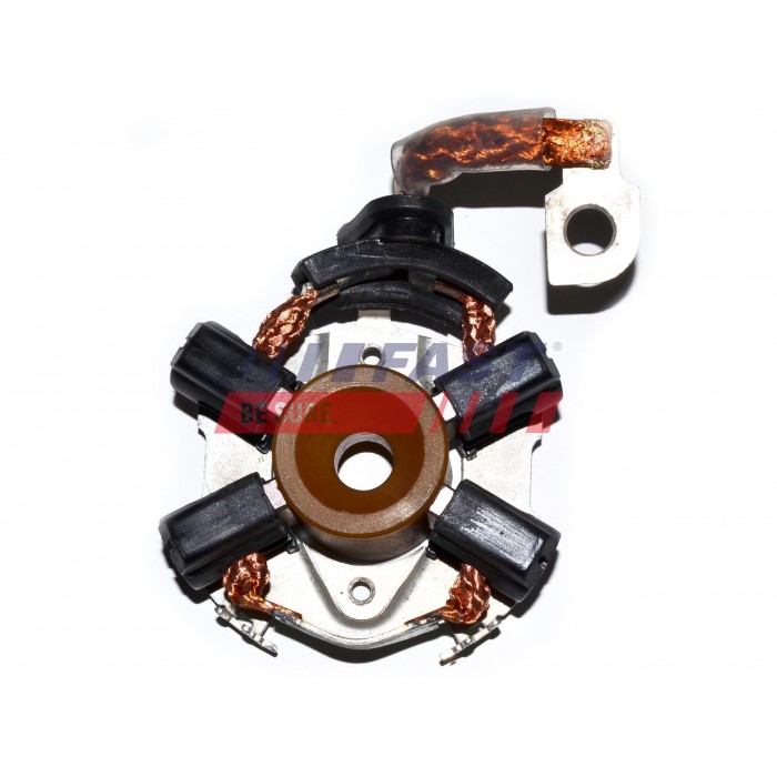 Porte Charbon de Démarreur Pour Peugeot Fiat Ducato Citroën 77364102 77364266