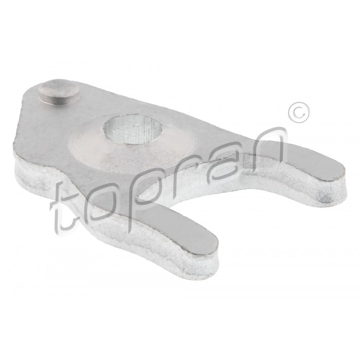 Support Porte Injecteur Pour Ford Kuga III Transit 2011883 GK2Q9L535BA