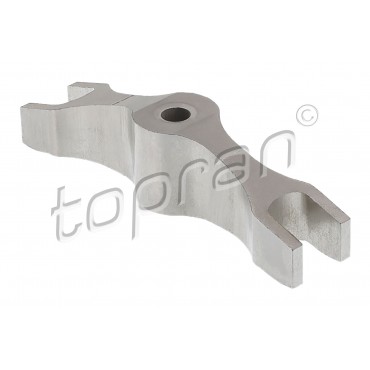 Support Porte Injecteur Pour Mercedes-Benz Classe A Vaneo 6680160038 A6680160038