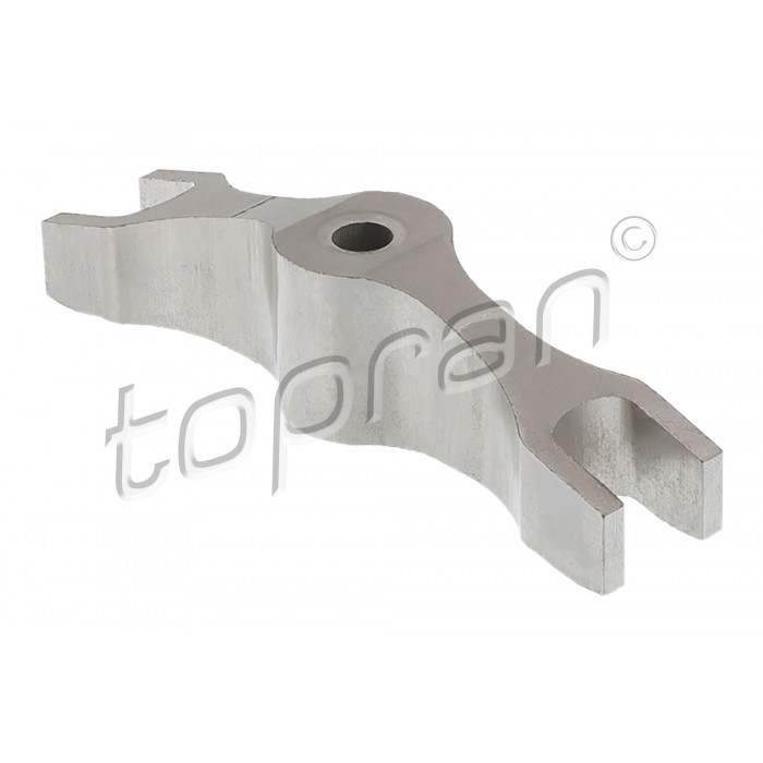 Support Porte Injecteur Pour Mercedes-Benz Classe A Vaneo 6680160038 A6680160038