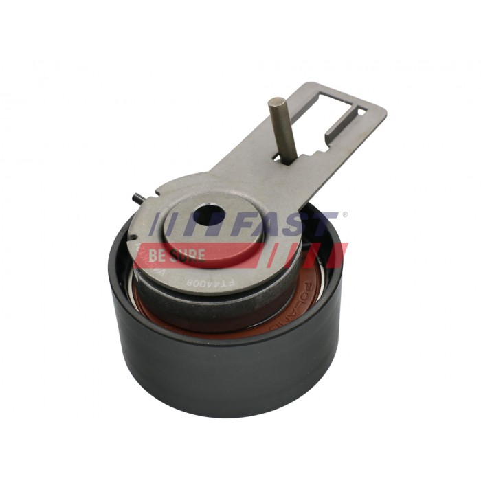 Galet Tendeur Courroie Distribution Pour Peugeot Fiat Ford Toyota 1606948180