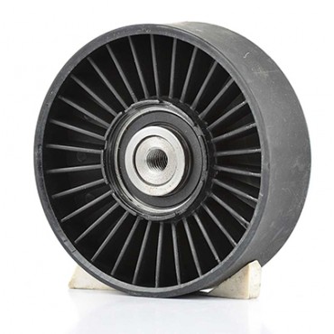 Galet Tendeur Courroie d'Accessoire Pour VW Audi Seat Ford 028145278 028145278A