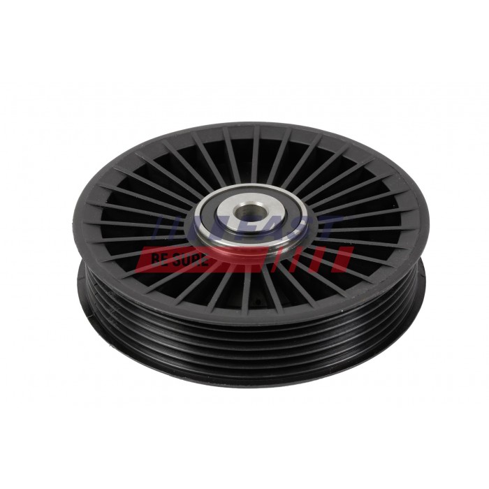 Galet Tendeur Courroie d'Accessoire Pour Mercedes-Benz Opel Chevrolet Infiniti