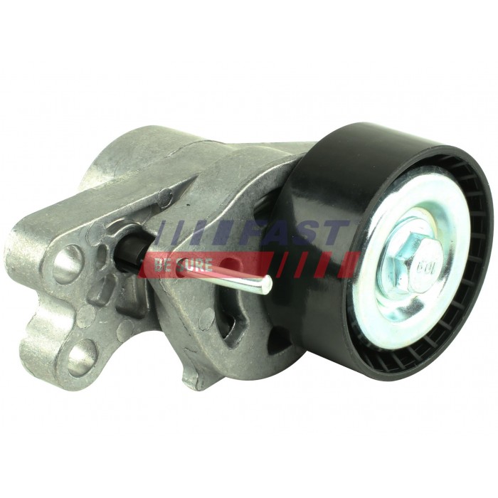 Galet Tendeur Courroie d'Accessoire Pour Peugeot Fiat Citroën 1611424580 575197