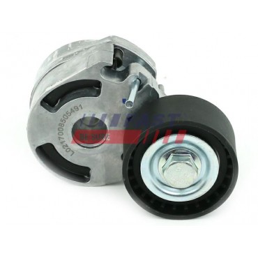 Galet Tendeur Courroie d'Accessoire Pour Peugeot Ford Suzuki Citroën 1613840380