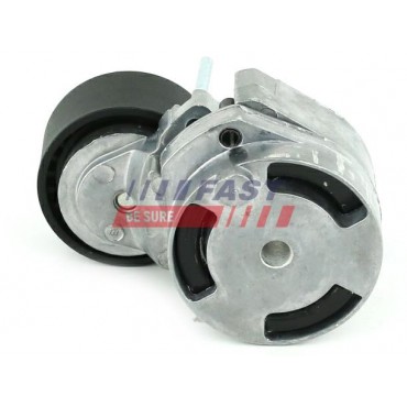 Galet Tendeur Courroie d'Accessoire Pour Peugeot Ford Suzuki Citroën 1613840380