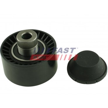 Galet Tendeur Courroie d'Accessoire Pour Peugeot Ford Toyota Suzuki 1613838080