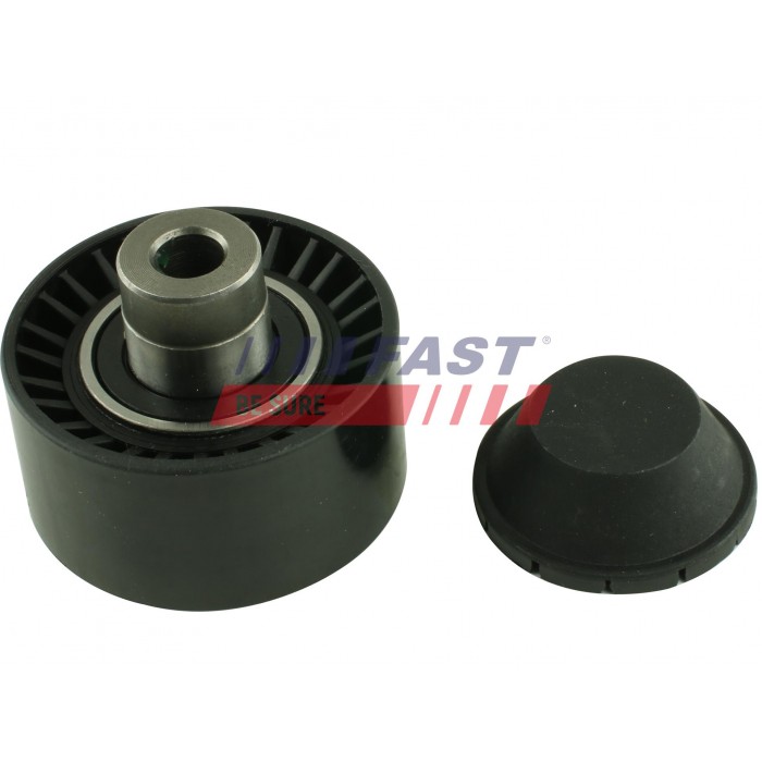 Galet Tendeur Courroie d'Accessoire Pour Peugeot Ford Toyota Suzuki 1613838080