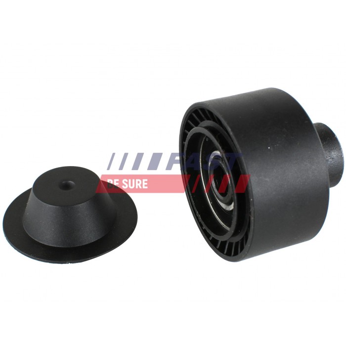 Galet Tendeur Courroie d'Accessoire Pour Peugeot Ford Citroën Mazda 1613838180