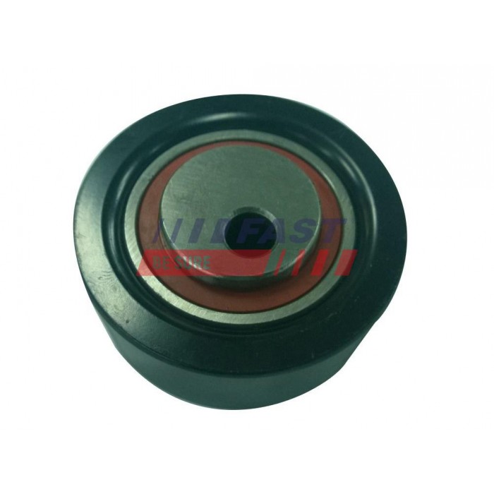 Galet Tendeur Courroie d'Accessoire Pour Peugeot Fiat Suzuki Citroën 1613837480