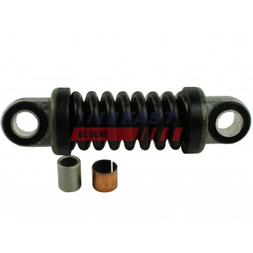 Galet Tendeur Courroie d'Accessoire Pour Peugeot 206 Fiat Suzuki Citroën 575131