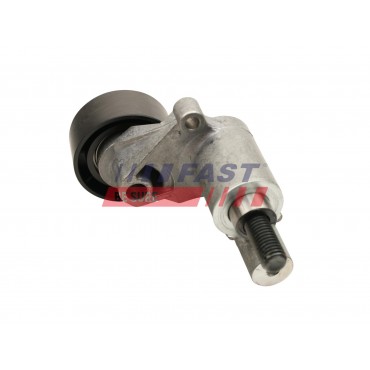 Galet Tendeur Courroie d'Accessoire Pour Peugeot 206 Fiat Suzuki Citroën 575130