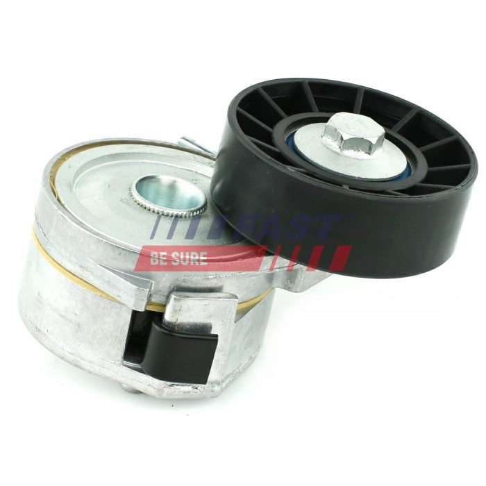 Galet Tendeur Courroie d'Accessoire Pour Peugeot Fiat Suzuki Citroën 1613839980