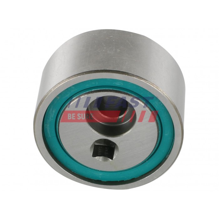 Galet Tendeur Courroie d'Accessoire Pour Peugeot Fiat Citroën Lancia 1613837780