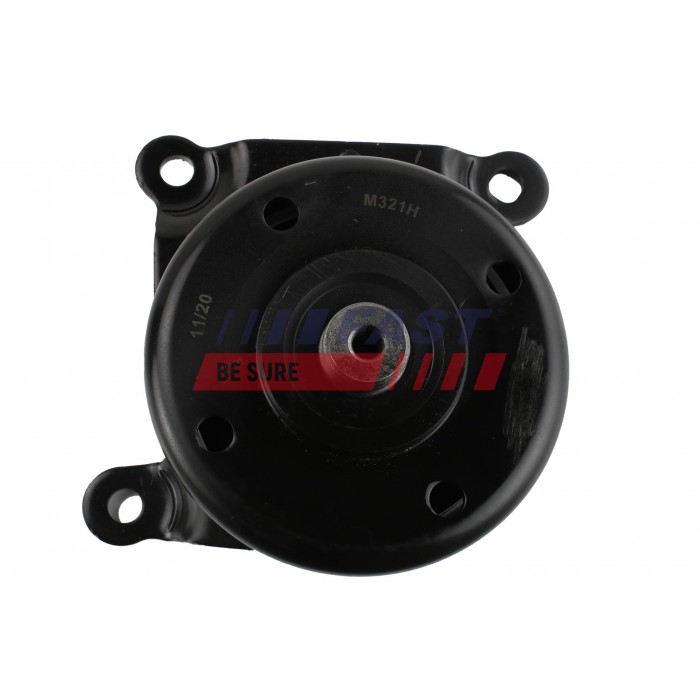 Galet Tendeur Courroie d'Accessoire Pour Peugeot Fiat Ford Citroën 1608024880