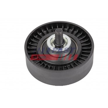 Galet Tendeur Courroie d'Accessoire Pour Peugeot Fiat Citroën Iveco 6453CE
