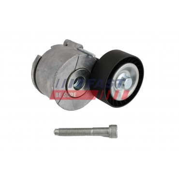 Galet Tendeur Courroie d'Accessoire Pour Opel Fiat Citroën Vauxhall 1204302