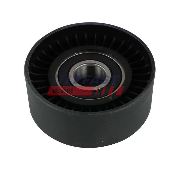 Galet Tendeur Courroie d'Accessoire Pour Fiat Ducato Iveco Daily III IV V VI