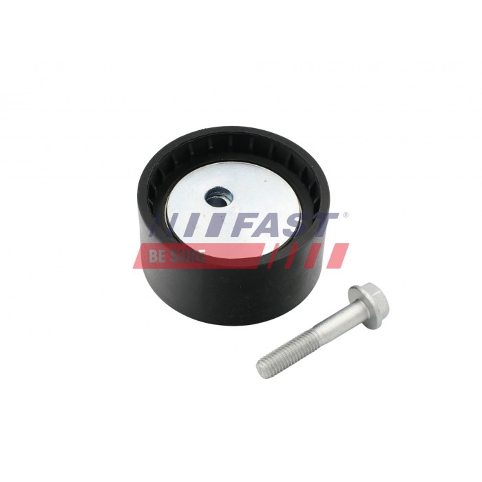 Galet Tendeur Courroie d'Accessoire Pour Fiat Ducato 504334710 580271624