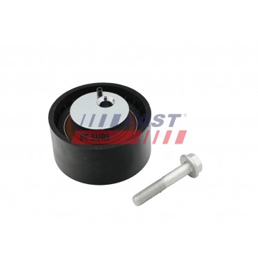 Galet Tendeur Courroie d'Accessoire Pour Fiat Ducato 504334710 580271624