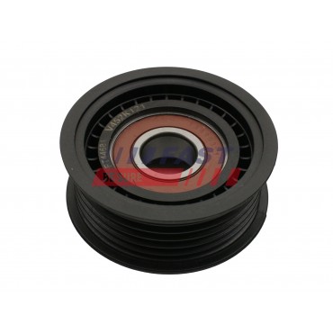 Galet Tendeur Courroie d'Accessoire Pour Ford Grand Kuga Mondeo IV V S-Max Volvo