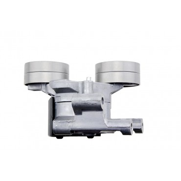 Galet Tendeur Courroie d'Accessoire Pour Ford Fiesta V Fusion KA Street 1149701