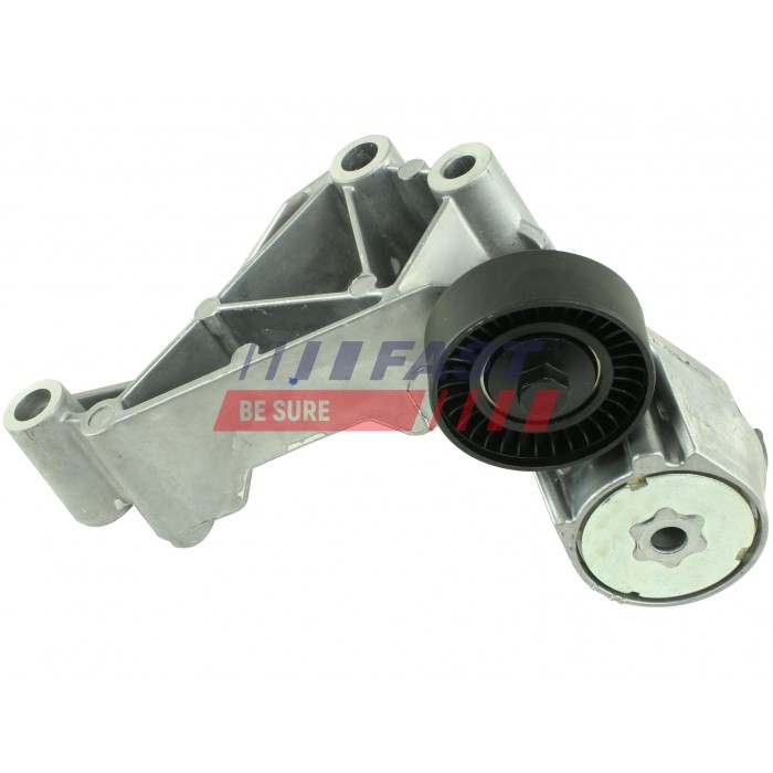 Galet Tendeur Courroie d'Accessoire Pour Ford Focus Turnier Tourneo Transit Saab