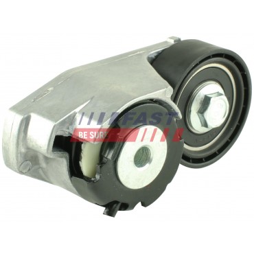 Galet Tendeur Courroie d'Accessoire Pour Ford Mondeo III Transit Jaguar X-Type