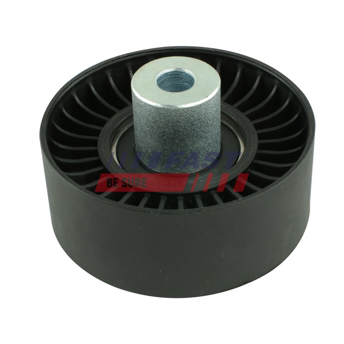 Galet Tendeur Courroie d'Accessoire Pour Ford Transit 1372770 6C1Q6C344AB