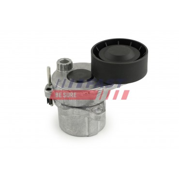 Galet Tendeur Courroie d'Accessoire Pour Mercedes-Benz Sprinter Viano 6512000470