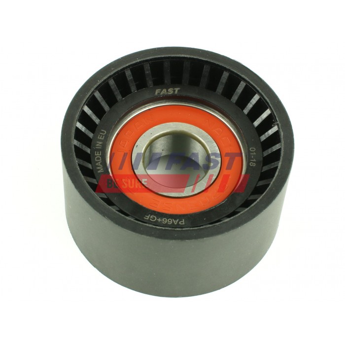 Galet Tendeur Courroie d'Accessoire Pour Renault Opel Nissan Mitsubishi 4413791