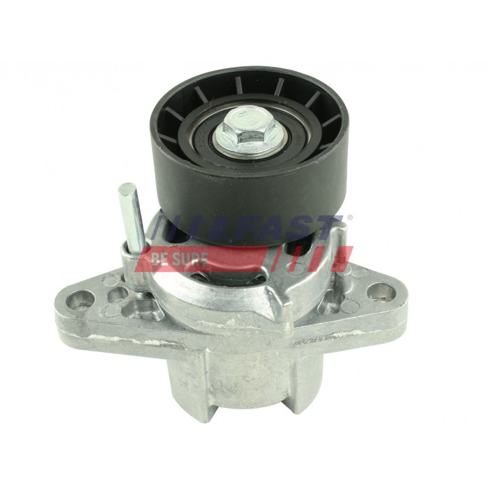 Galet Tendeur Courroie d'Accessoire Pour Renault Clio II Kangoo 7700107175