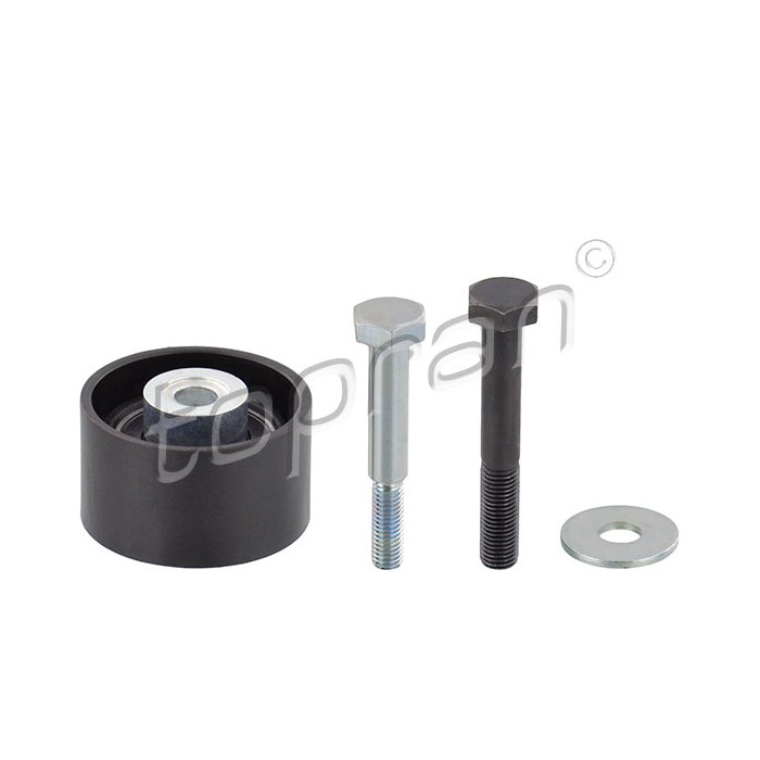 Poulie Galet Tendeur Courroie de Distribution Pour Opel Fiat Alfa Romeo Lancia