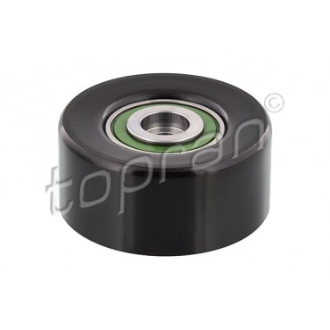 Poulie Galet Tendeur Courroie de Distribution Pour Opel Fiat Alfa Romeo 5636978