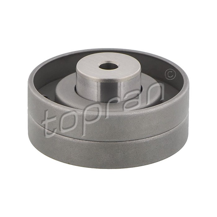 Poulie Galet Tendeur Courroie de Distribution Pour VW LT 28-35 Passat Audi 80 90