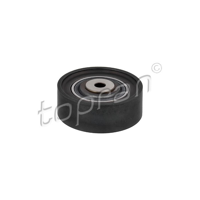 Poulie Galet Tendeur Courroie de Distribution Pour VW Audi Seat Skoda 03L109244