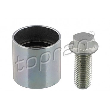 Poulie Galet Tendeur Courroie de Distribution Pour VW Audi Seat Skoda 06B109244