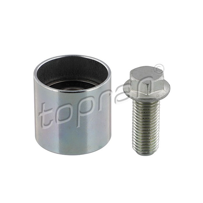 Poulie Galet Tendeur Courroie de Distribution Pour VW Audi Seat Skoda 06B109244