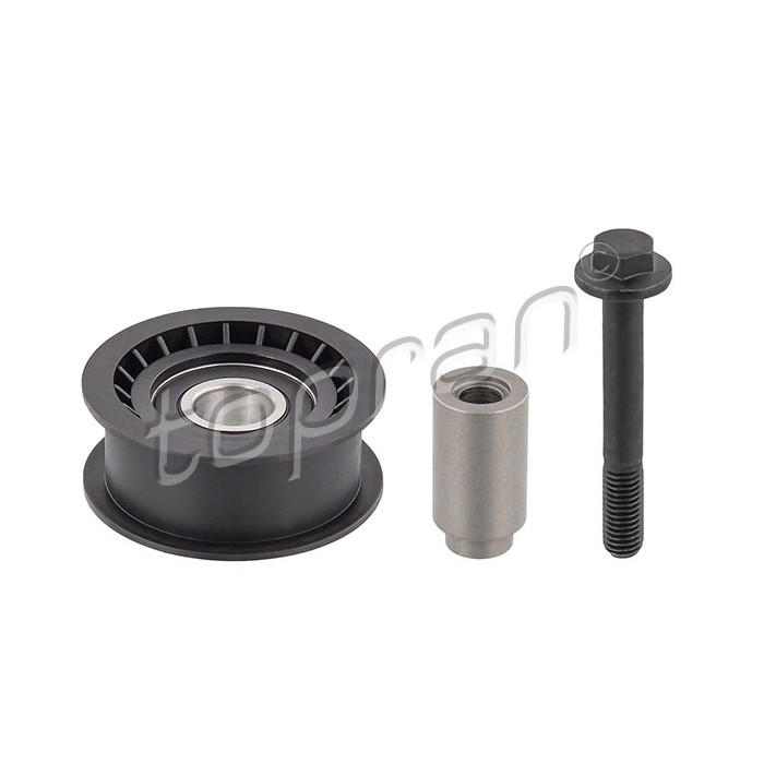 Poulie Galet Tendeur Courroie de Distribution Pour VW Audi Seat Skoda 036109244C