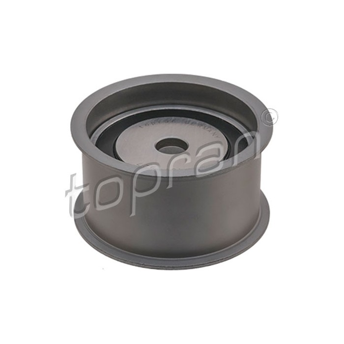 Poulie Galet Tendeur Courroie de Distribution Pour VW Audi A4 Skoda 078109244H