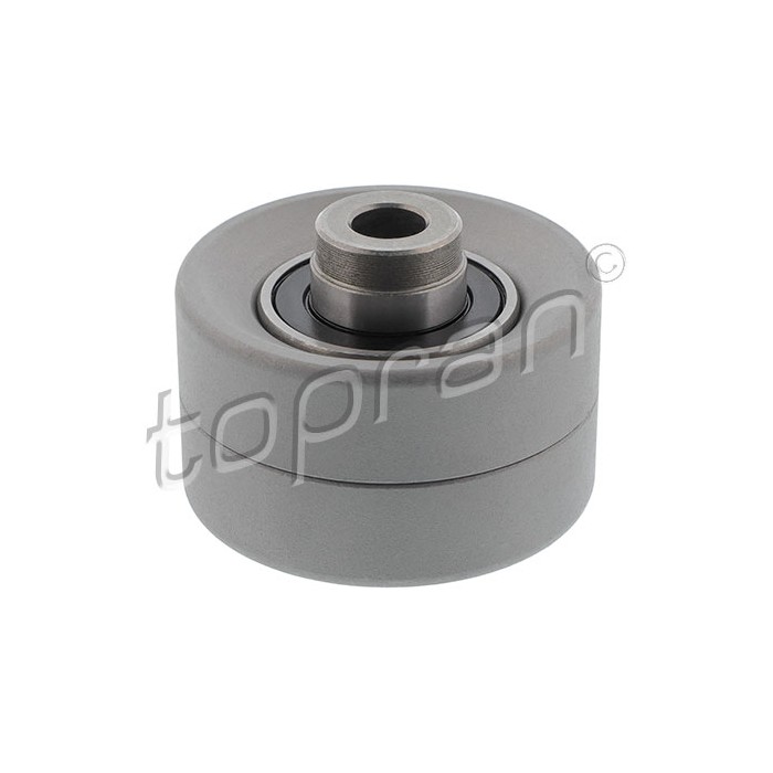 Poulie Galet Tendeur Courroie de Distribution Pour Peugeot Fiat Toyota Citroën