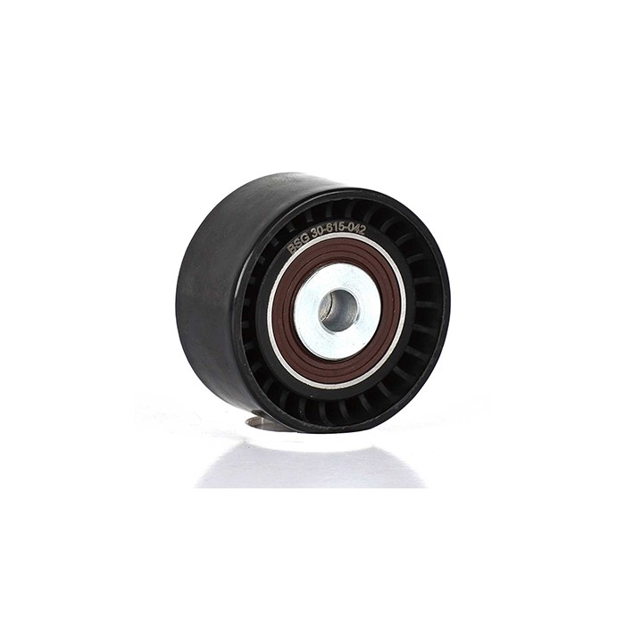 Poulie Galet Tendeur Courroie de Distribution Pour Peugeot 206 Fiat Ford Toyota