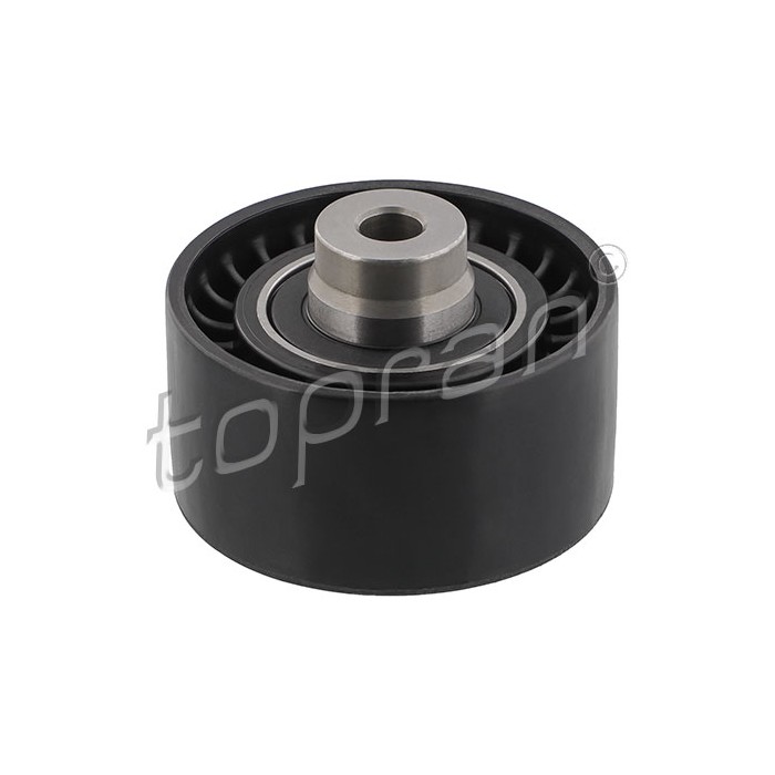 Poulie Galet Tendeur Courroie de Distribution Pour Peugeot 206 405 1007 Partner