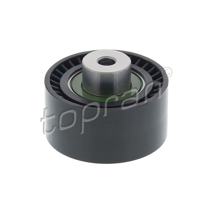 Poulie Galet Tendeur Courroie de Distribution Pour Peugeot 206 207 307 1007 C2