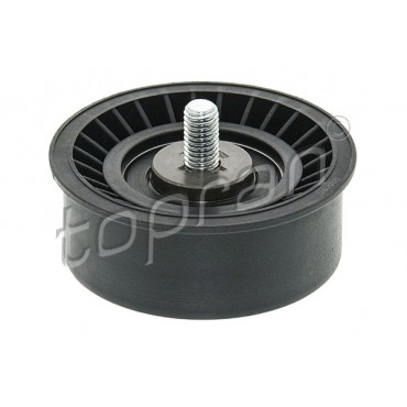 Poulie Galet Tendeur Courroie de Distribution Pour Opel C Meriva A Vauxhall V