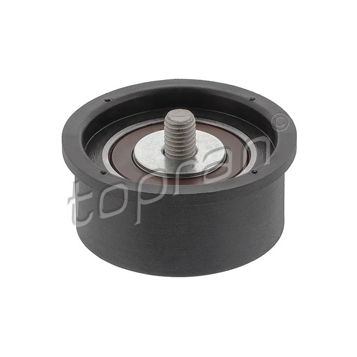 Poulie Galet Tendeur Courroie de Distribution Pour Opel Signum 3/5 Portes Tigra